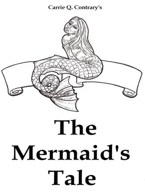 cover image of The Mermaid's Tale